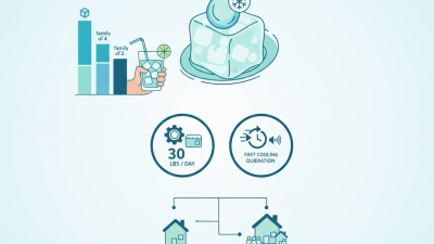 2026 How to Choose the Best Nugget Ice Maker for Your Home?