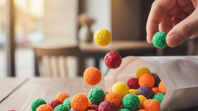 Top 10 Freeze Dried Skittles Flavors You Need to Try?
