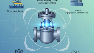 Why Choose Pressure Seal Bonnet for Enhanced Sealing Performance?