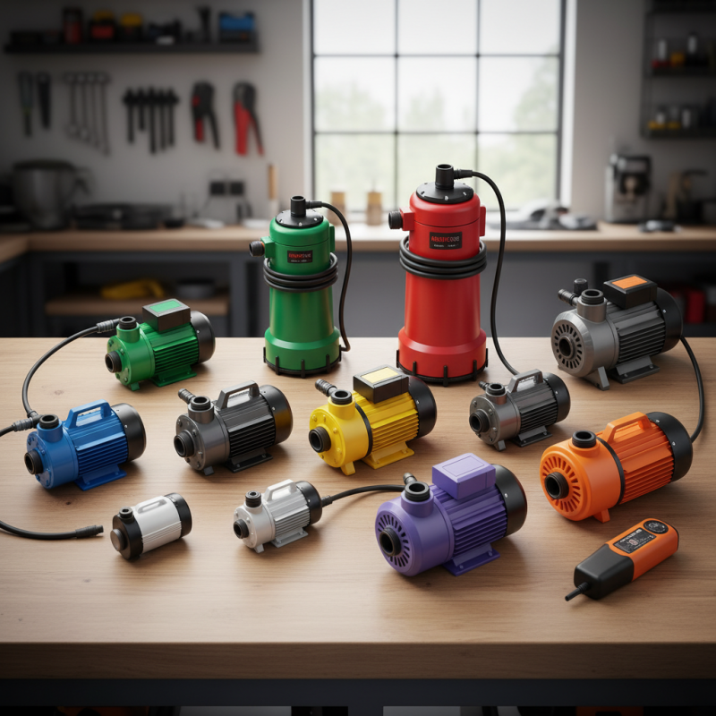 10 Best Electric Pumps for Your Home Needs?