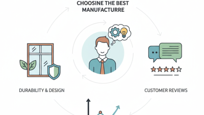 How to Choose the Best Derchi Window Manufacturer for Your Home?