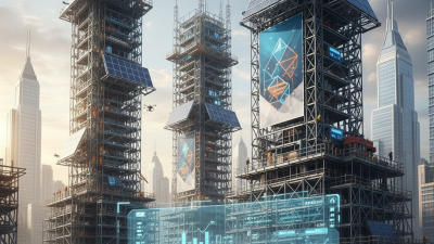 Best Steel Scaffolding for Sale in 2026 What to Consider?