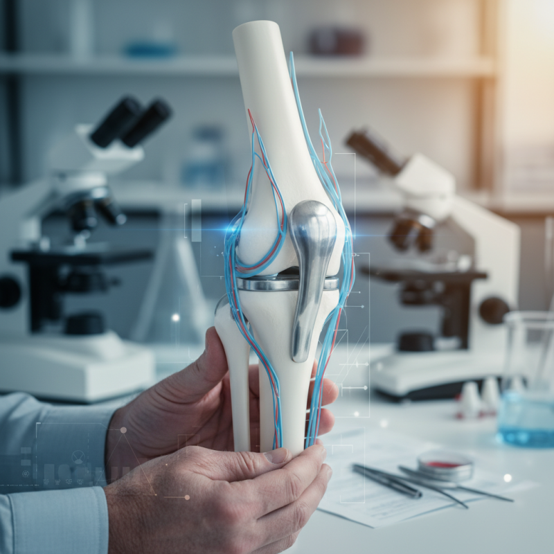 Why Are Orthopedic Implants Essential for Joint Health?