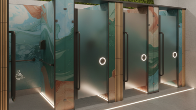 2026 Top Restroom Stall Walls Trends You Need to Know?