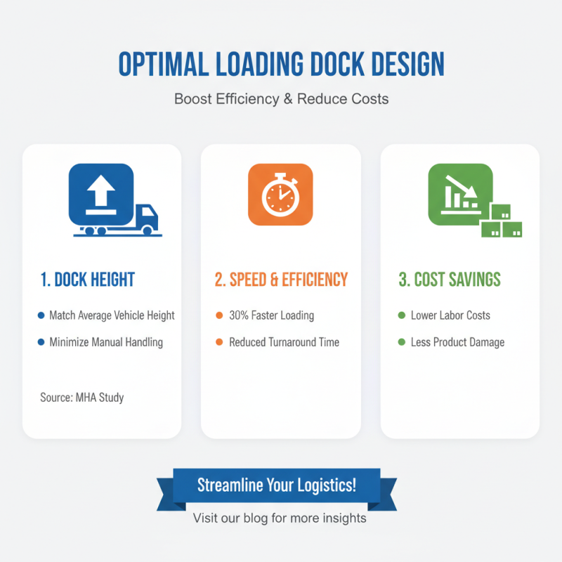 Top 10 Essential Features of Loading Docks for Efficient Operations