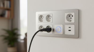 How to Choose the Right Home Sockets for Your Needs?