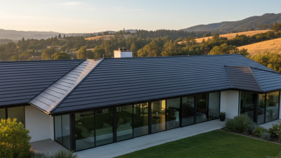 2026 Best Solar Power Roof Tiles for Your Home?