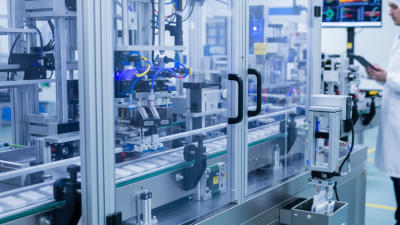 High Speed Inspection Machine Tips for Optimal Performance?