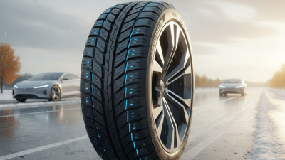 2026 Best All Season Tires for Safe and Comfortable Driving?
