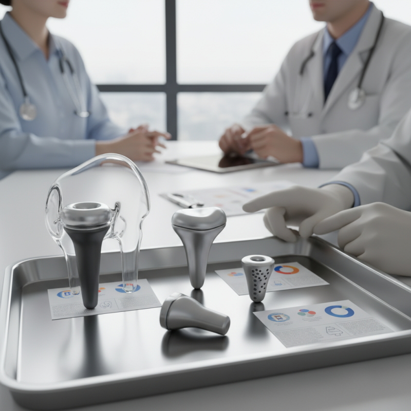 How to Choose the Best Orthopedic Implant for You?