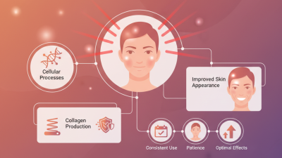 Red Light Therapy Benefits Tips for Your Skin Health?