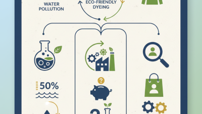 2026 How to Adopt a Sustainable Dyeing Process in Fashion Industry?