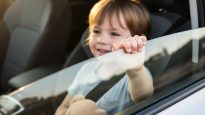 Why Choose an Anti Pinch Window Regulator for Your Vehicle?