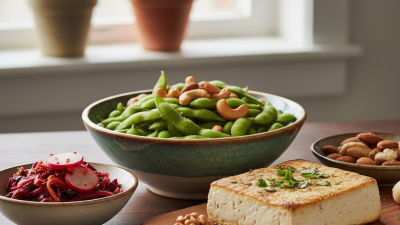 Glutamic Acid Residue Benefits and Tips for Health