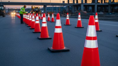 10 Essential Tips for Using Traffic Cones Effectively in Your Projects?