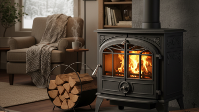 How to Choose the Best Cast Iron Stove for Your Home?
