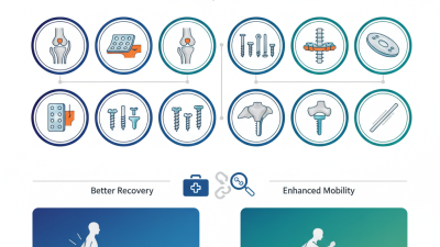 Top 10 Orthopedic Implants for Better Recovery and Mobility?
