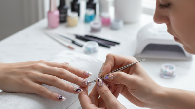 2026 How to Master Nail Interlock Techniques for Perfect Results?