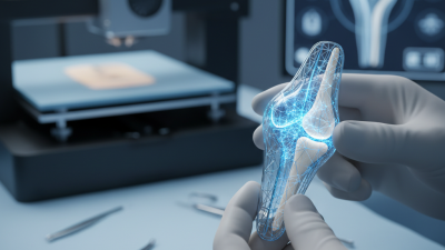 2026 Top Orthopedic Implant Innovations and Trends?