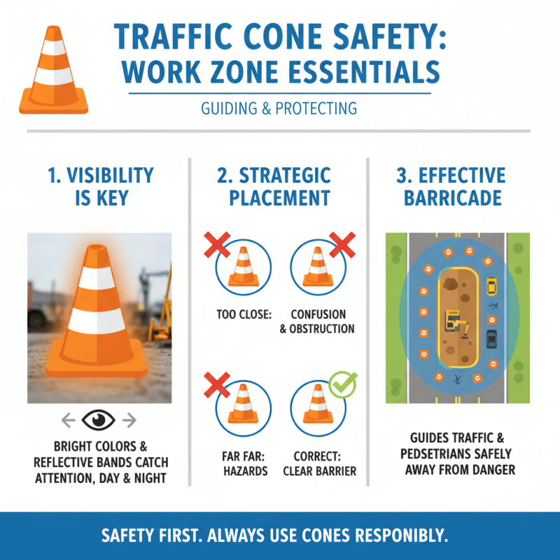 10 Essential Tips for Using Traffic Cones Effectively in Your Projects?