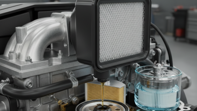 What is an Automotive Filter and How Does It Work?