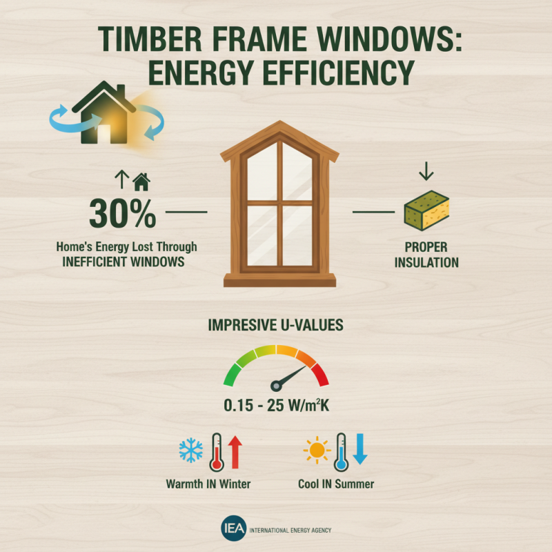How to Choose Timber Frame Windows for Your Home?