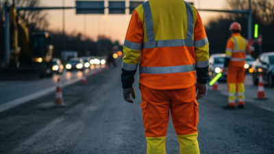 What is Reflective Workwear and Why is it Important?