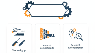 Best Plaster Saw for 2026 What to Look For?