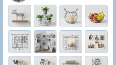 Концертная проволока 10 лучших способов использования в быту?