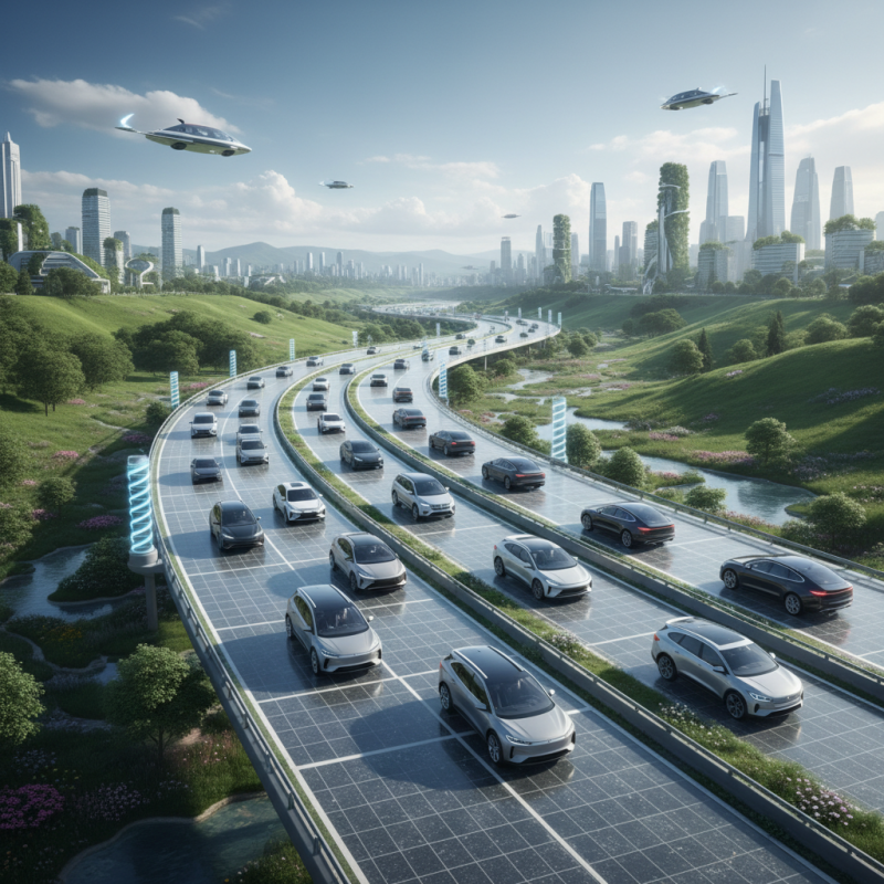 10 Best Fully Electric SUVs You Should Consider in 2026?