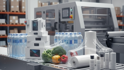 Top 10 Best Shrink Wrap Packaging Solutions for Your Products?