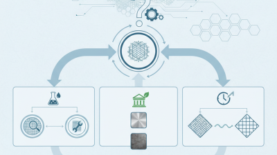 2026 How to Choose Stainless Steel Woven Wire Mesh for Your Needs?