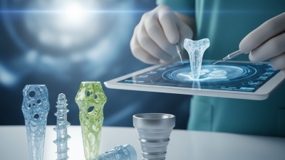 2026 Top Orthopedic Implant Trends What to Expect?