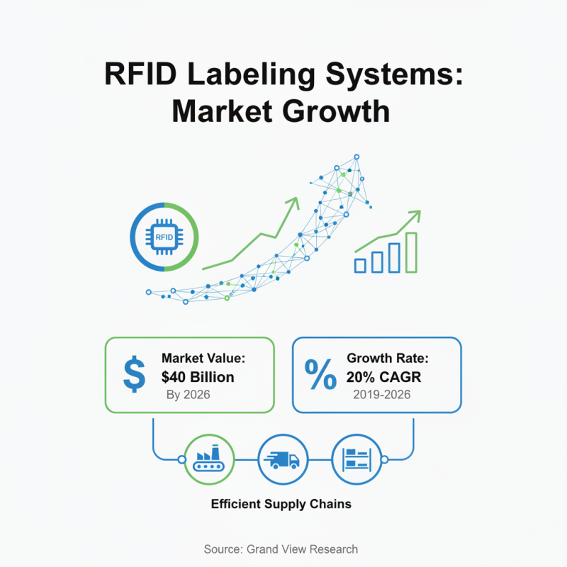 Top Rfid Labeling Systems For Industry What You Need to Know