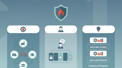 2026 Best Roll Down Fire Doors for Your Safety Needs?