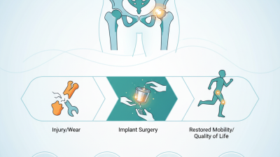 Why Are Orthopedic Implants Essential for Joint Recovery?