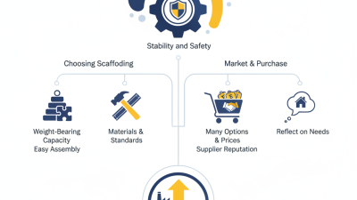 What is Steel Scaffolding for Sale and How to Choose It?