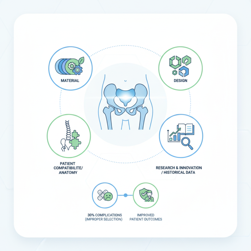 How to Choose the Right Orthopedic Implant for Your Surgery?