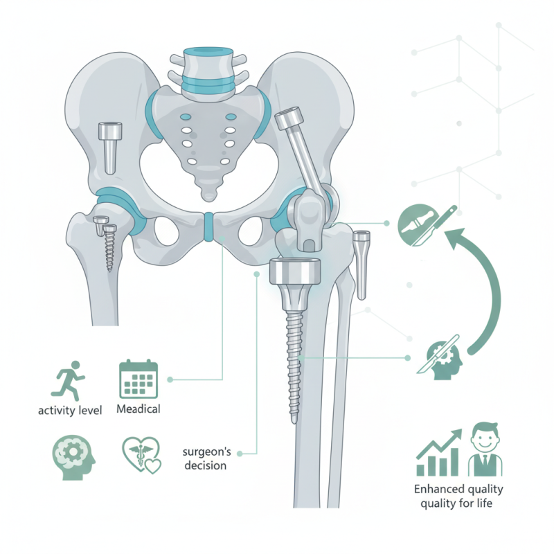 How to Choose the Right Orthopedic Implant for Your Surgery?