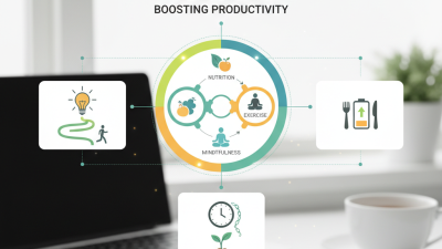How to Find Energy for Your Daily Life and Boost Productivity?