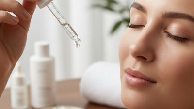 Why Choose Glycolic Acid Serum for Your Skincare Routine?