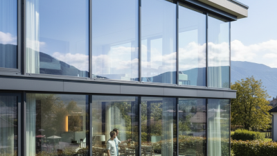 What Makes Derchi Window Manufacturer Stand Out in Quality?