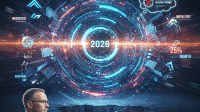 2026 год Скорость интеллектуального топа технологий какого-то уровня?