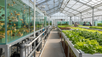 What is an Aquaponics System and How Does it Work?