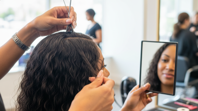 Why Is Nail Interlock Important for Hair Weaves?