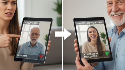 Как влияет скорость передачи данных на жизнь вокруг нас?