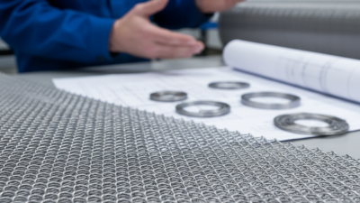 Essential Tips for Choosing Stainless Steel Wire Mesh?