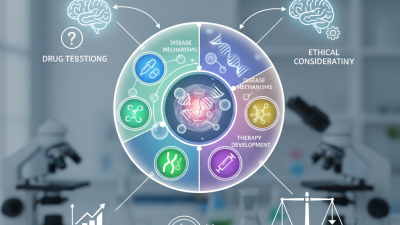 2026 How to Use Human Cell Lines in Research and Development?