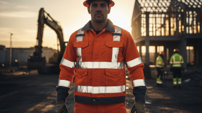 The Ultimate Tips for Choosing Reflective Workwear Safety?