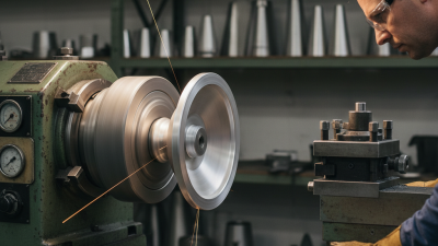 Top Techniques for Denn Metal Spinning You Should Know?